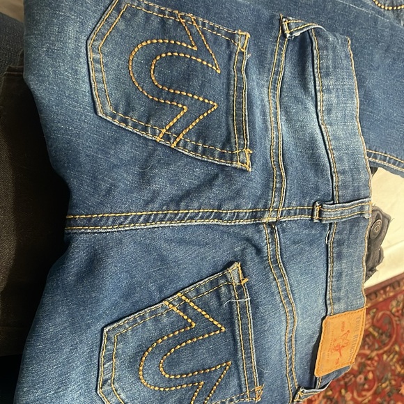 Boys Sz 6 True Religion Lot Bundle! - Picture 15 of 16